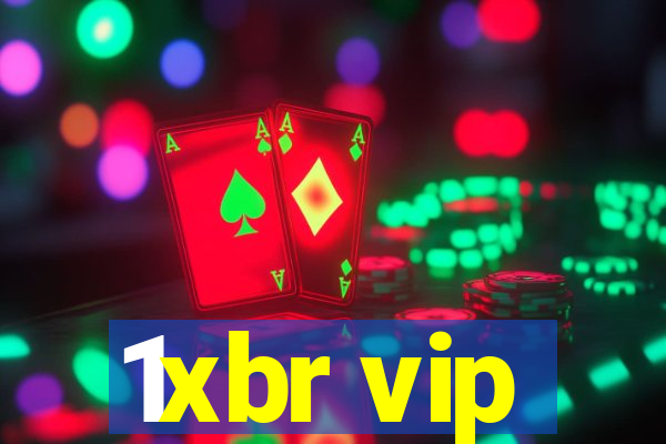 1xbr vip